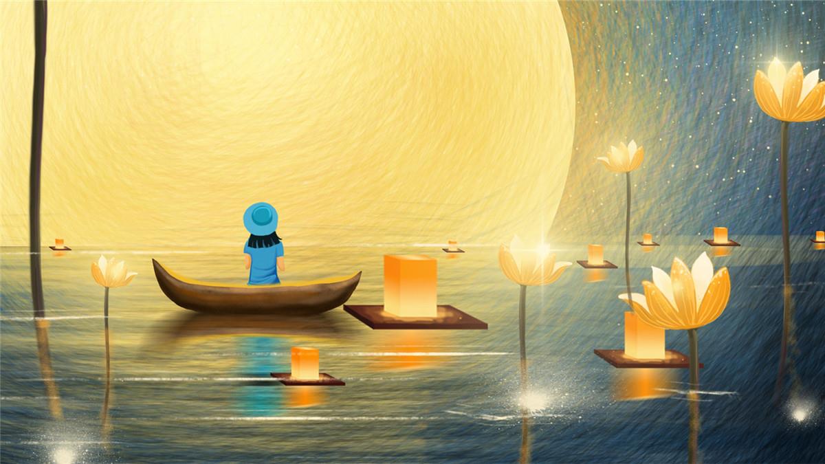中秋節,思鄉愁緒最濃烈的星座