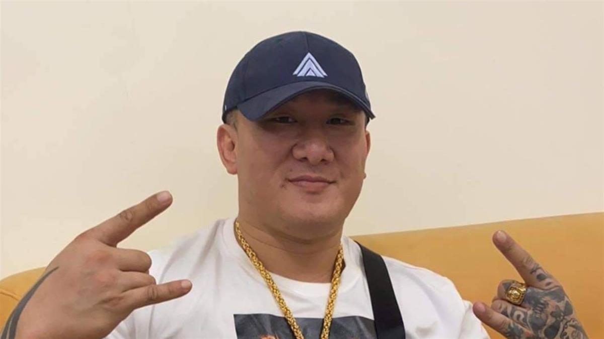 館長圖標被告發污辱國旗！ 檢認言論自由不起訴