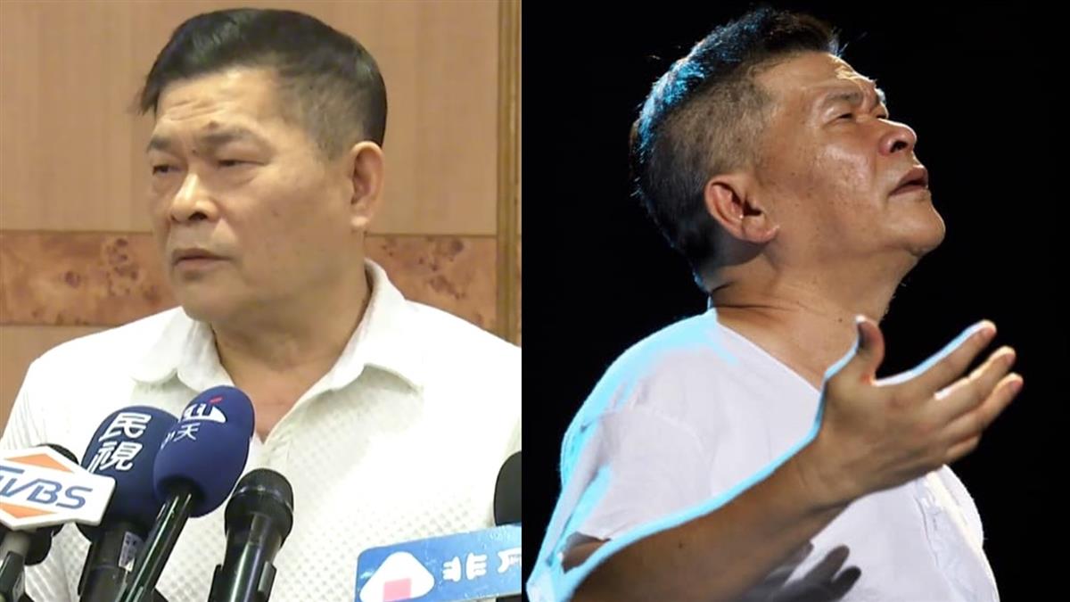 欠債20年還不完！澎恰恰再拍片籌資金：給我點時間