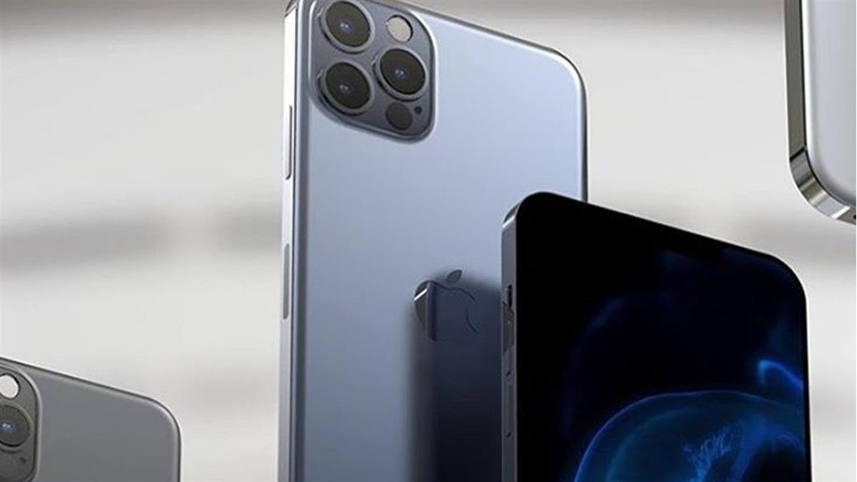 iPhone 12要來了！規格整理一次看懂 只要2萬就能入手