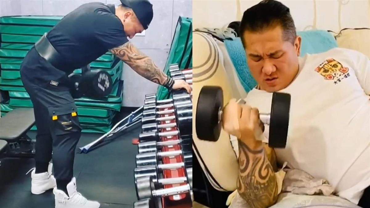 槍擊案藏鏡人遭逮！網嗆館長：害大哥被抓 黑社會暴動