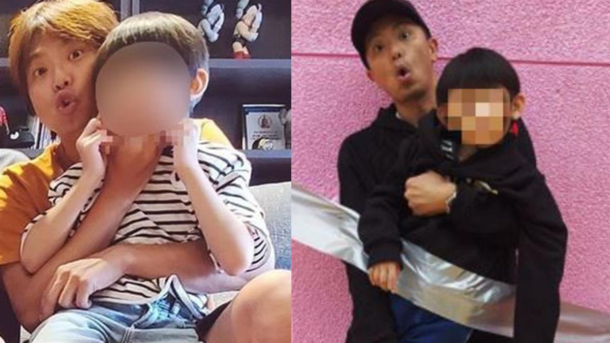 小鬼外甥看燒紙錢！突脫口一句話 家人鼻酸：他懂可是不面對