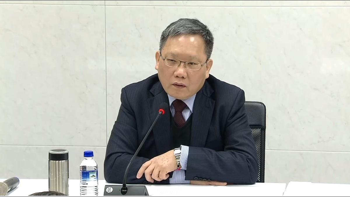 抑制高房價前提「稅基要穩」 蘇建榮一句話曝台灣打房難處
