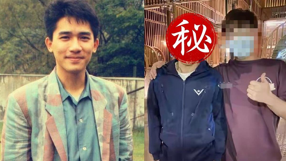 不老男神大走鐘！梁朝偉近況曝光 陷禿頭危機超崩壞