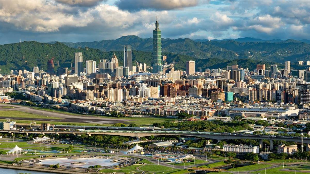 北台灣建商報復性推案!「全年上看1.27兆」有望創歷史次高