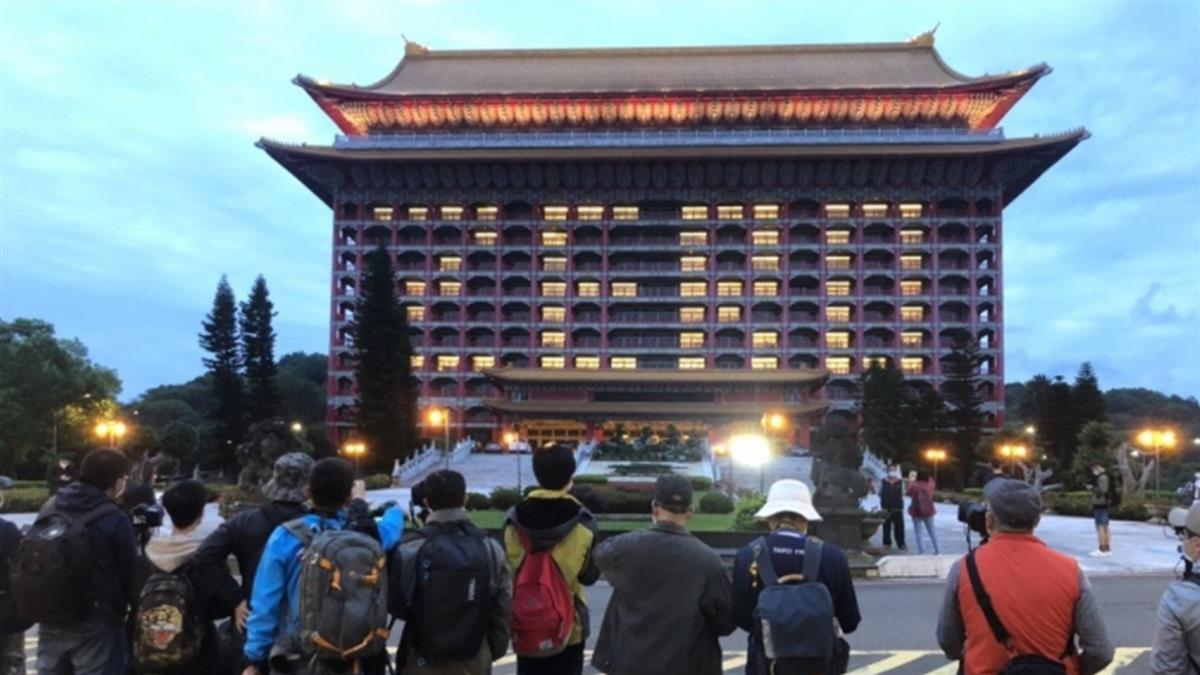 世衛官員公開讚台灣:亞洲防疫成功範例