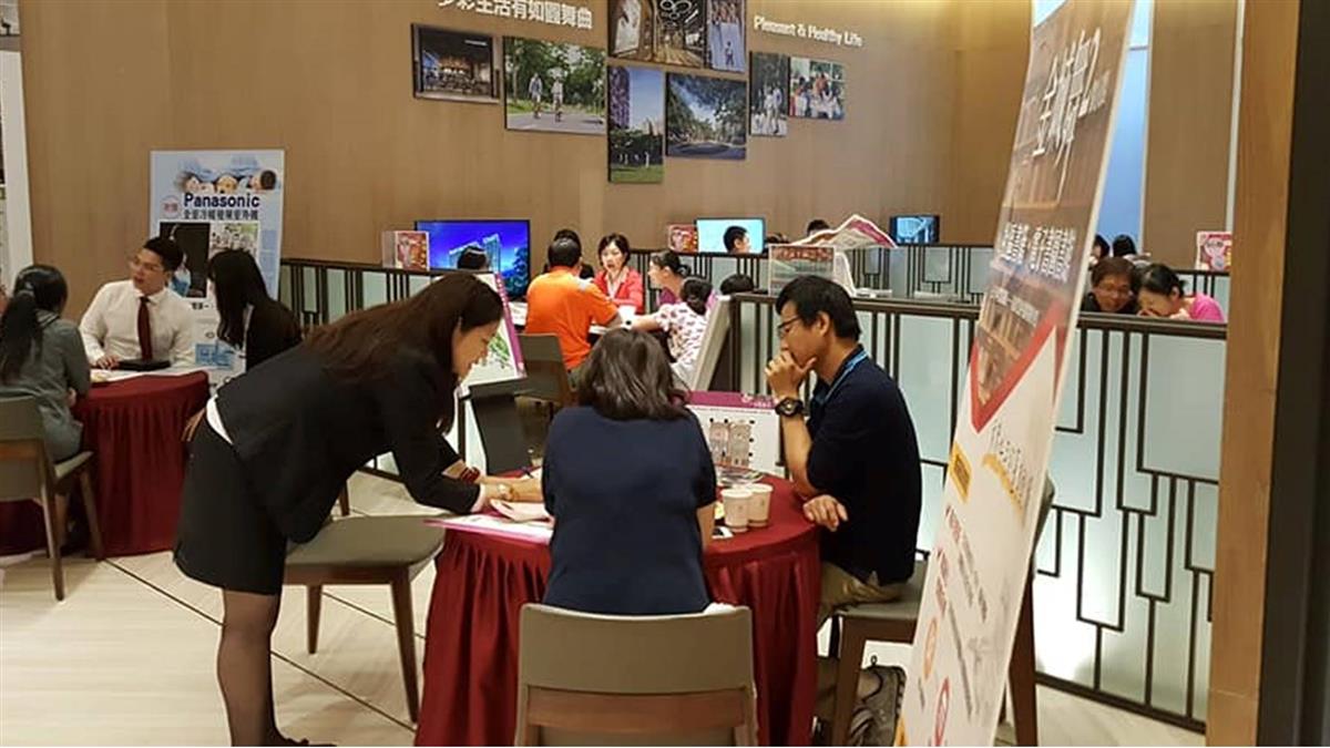為何建案總能完銷?專家揭預售「一期進場」投資術
