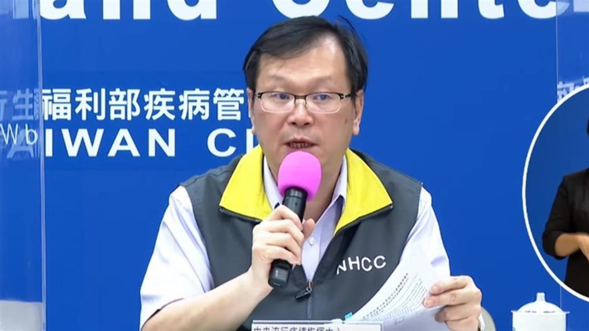 快訊/南韓打流感疫苗36死 台灣也出現12起嚴重不良反應