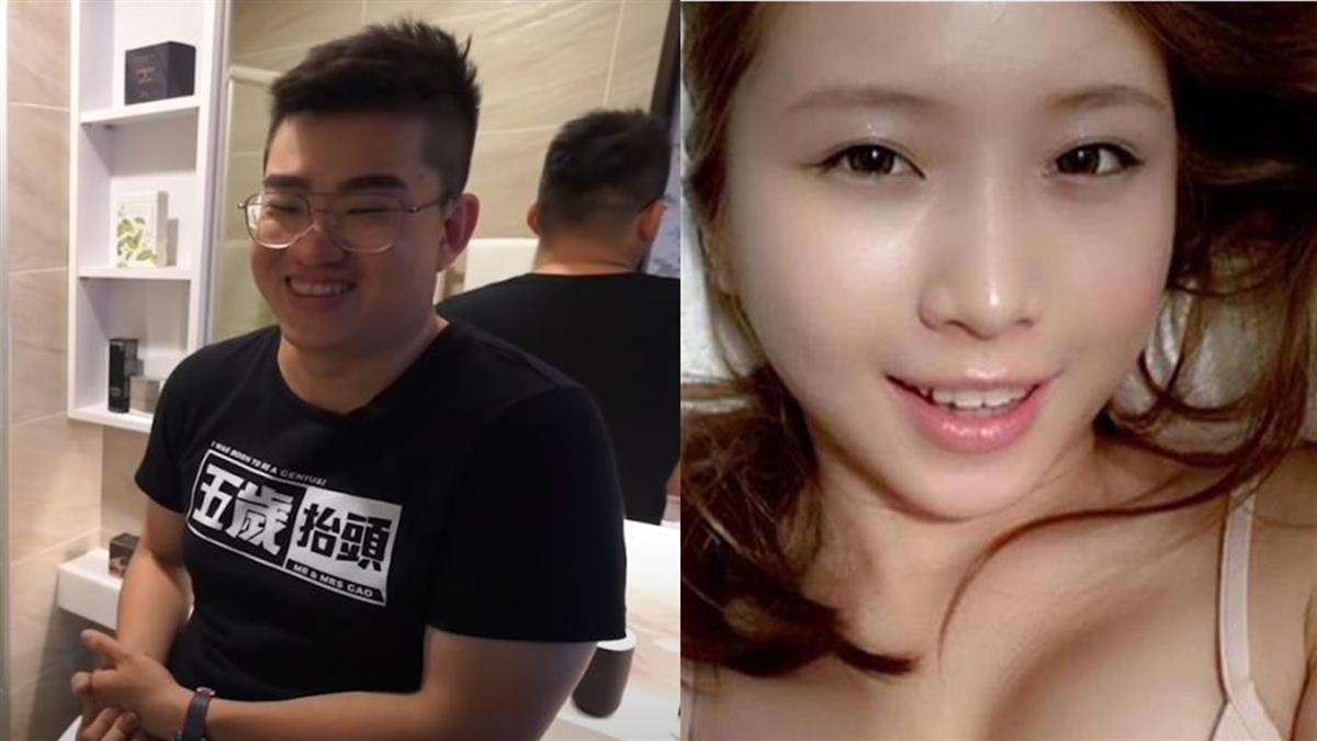 Joeman尬雞排妹玩套套！崩潰精盡人亡：不想DIY了