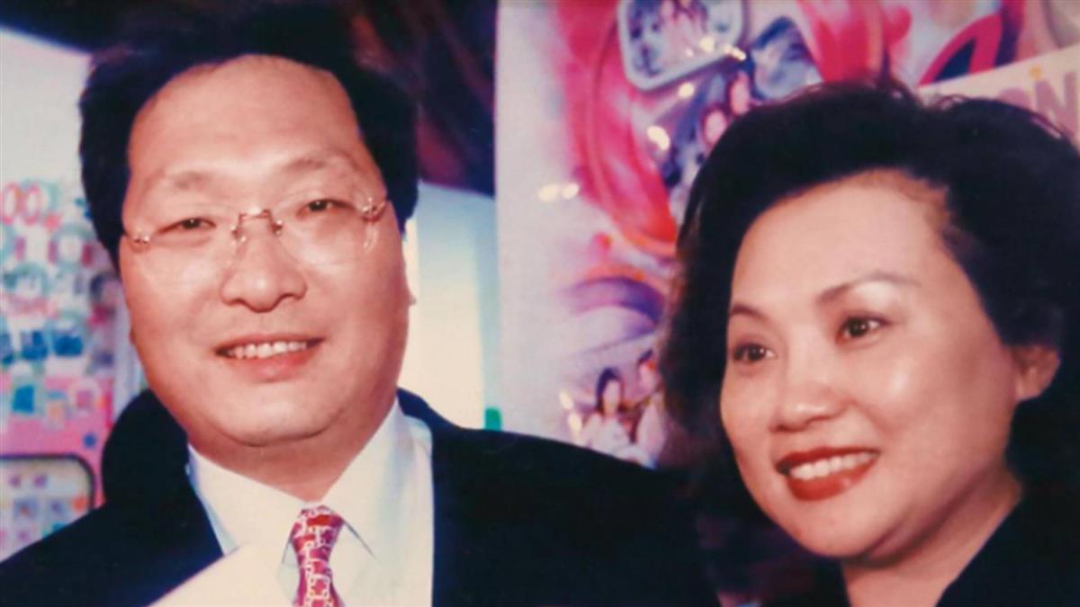 斷了40年婚姻!王令麟獨家告白吐心聲