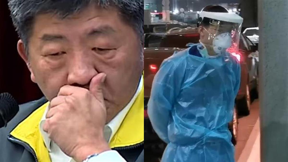 又19例確診!台灣武肺單周境外移入 創4月底來新高