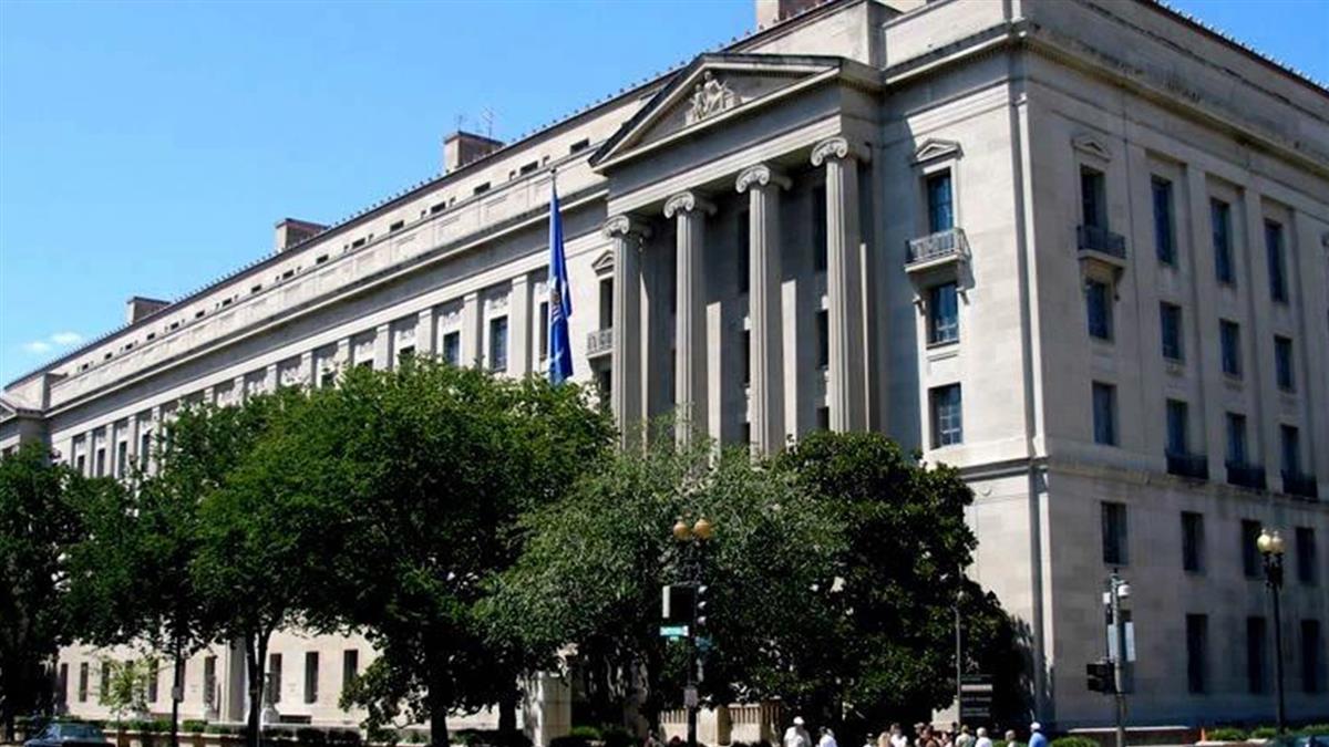 違反制裁伊朗出口規範  美司法部起訴台灣企業與個人