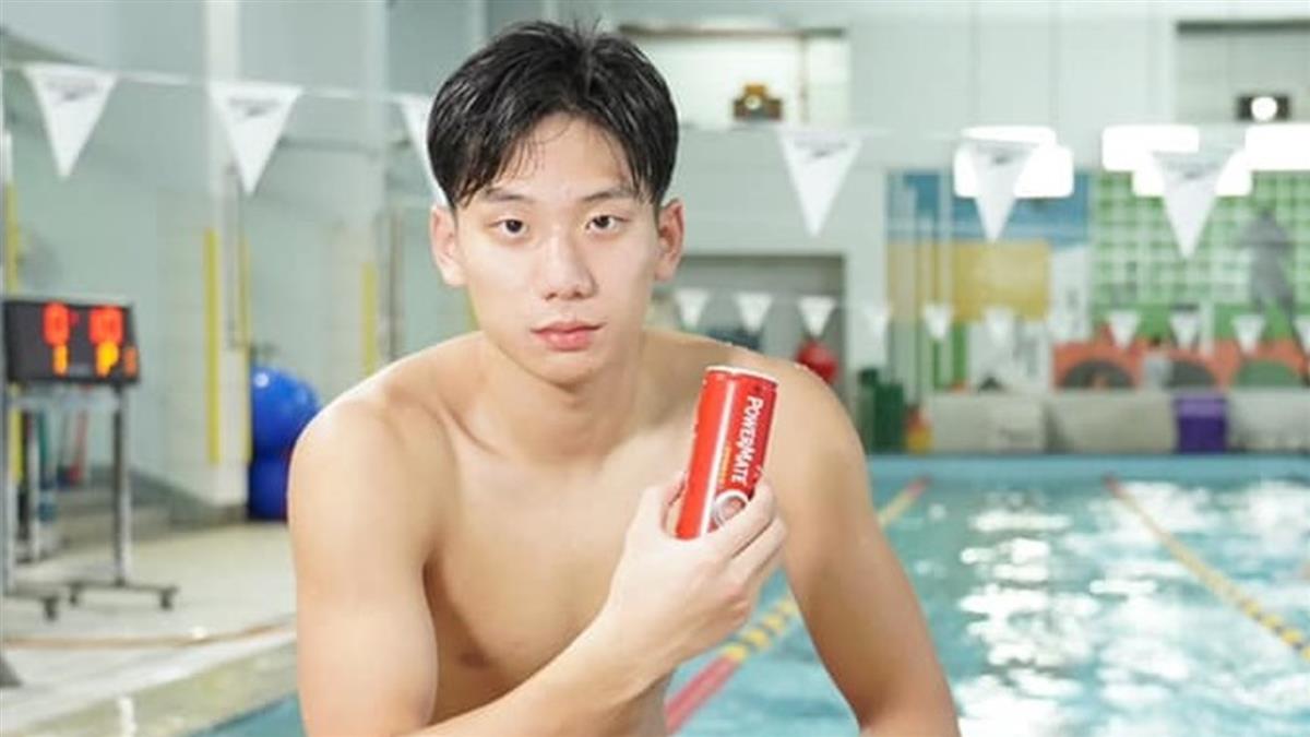 「台灣蝶王」王冠閎200公尺再締短道新猷！賽季目標提前達成
