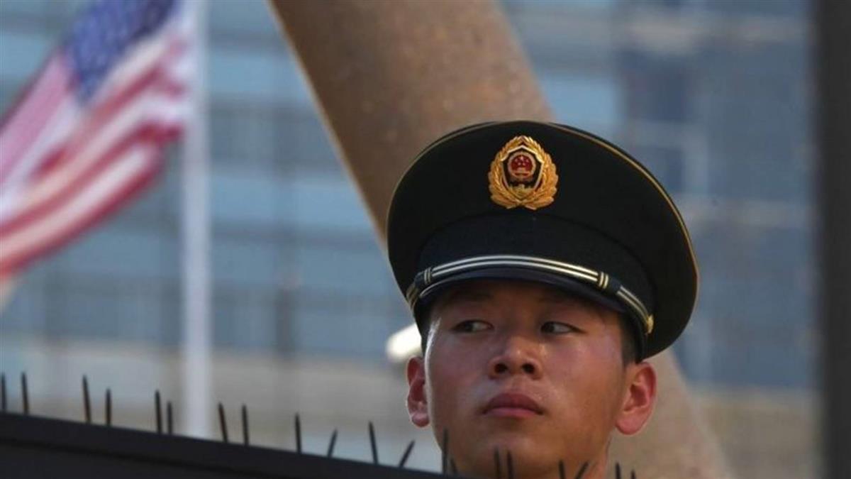 美國大選:BBC記者解讀一些關鍵國家如何看拜登當選