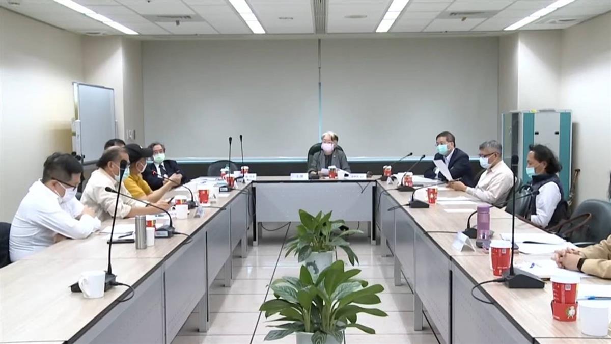 公視董監事審查委員缺席！包正豪不滿被栽贓 李永得道歉