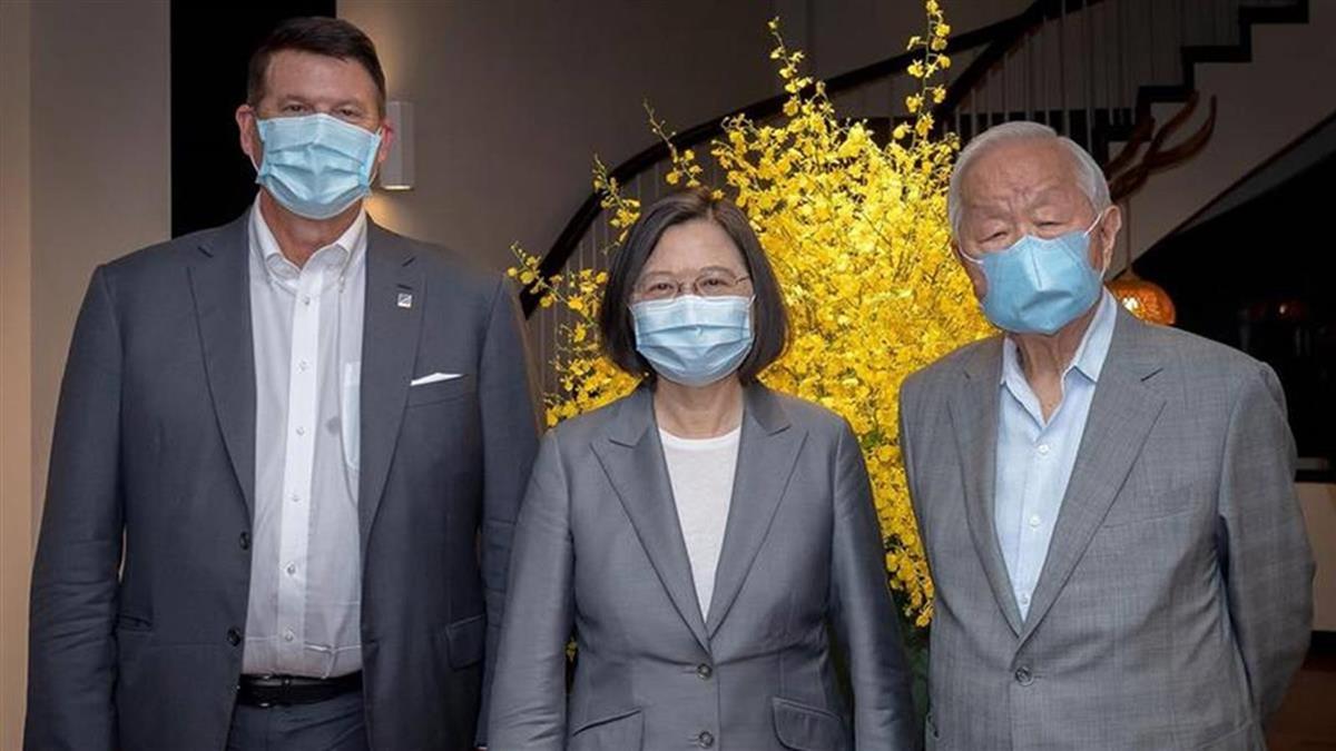 台美經濟繁榮夥伴對話 外交部：重大里程碑