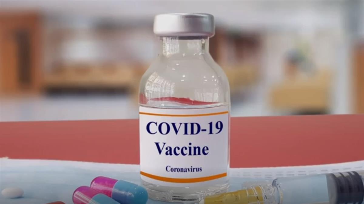 輝瑞武肺疫苗受試者曝副作用 像「嚴重宿醉」第2劑後更嚴重