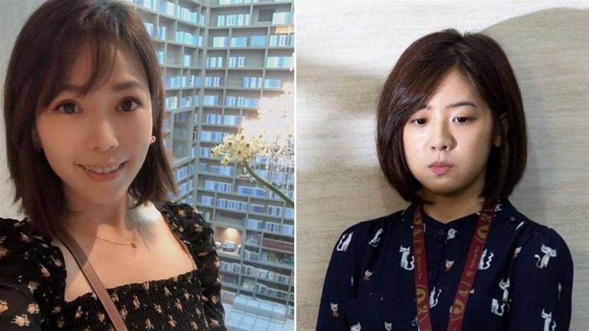 柯市府宮鬥學姐傳失寵？ 陳智菡：甄嬛傳演完很久了