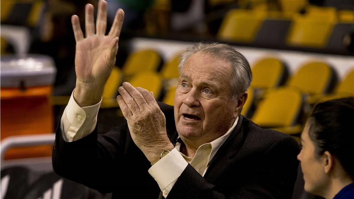 球員教練身分都進名人堂！塞爾蒂克傳奇漢索恩過世