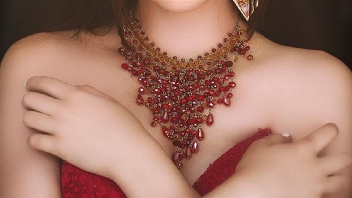 3萬元項鍊價翻10倍 人妻拒退貨竟被告上法院