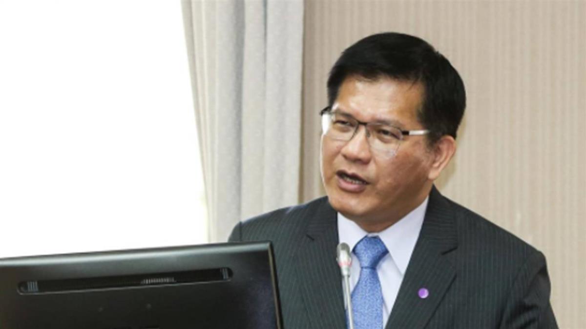 帛琉旅遊泡泡破局下一步？林佳龍曝新加坡洽談中