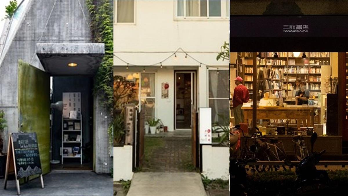 獨立書店抗議雙11促銷 電商業者：非常態性優惠