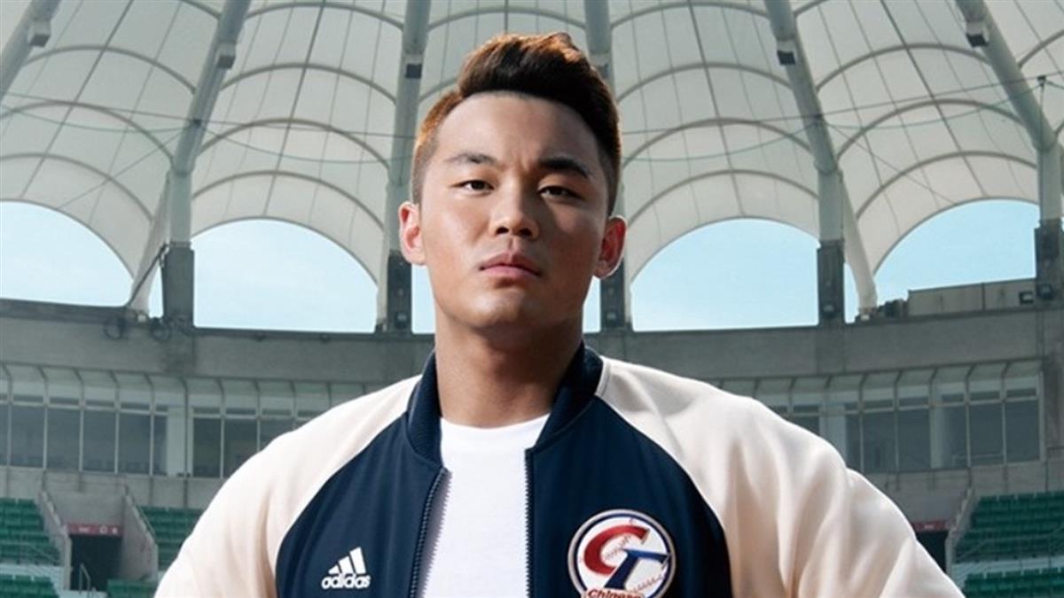 王柏融返台隔離14天 2021年將迎接日職合約年