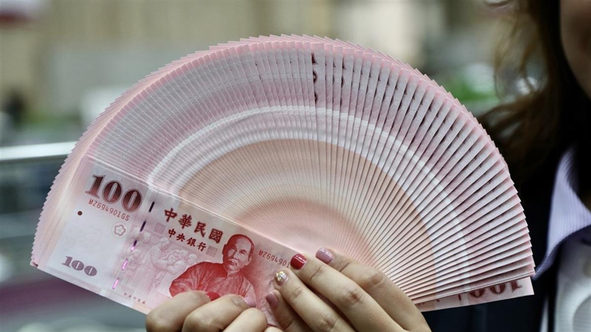 國民年金110年漲保費 270萬人每月多付55元