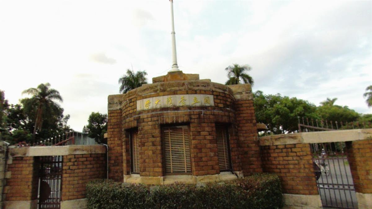 台大男大生宿舍輕生！消防破門「已明顯死亡」