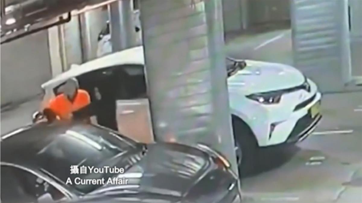 獨/車主神反擊!電動車被偷靠APP嚇跑偷車賊