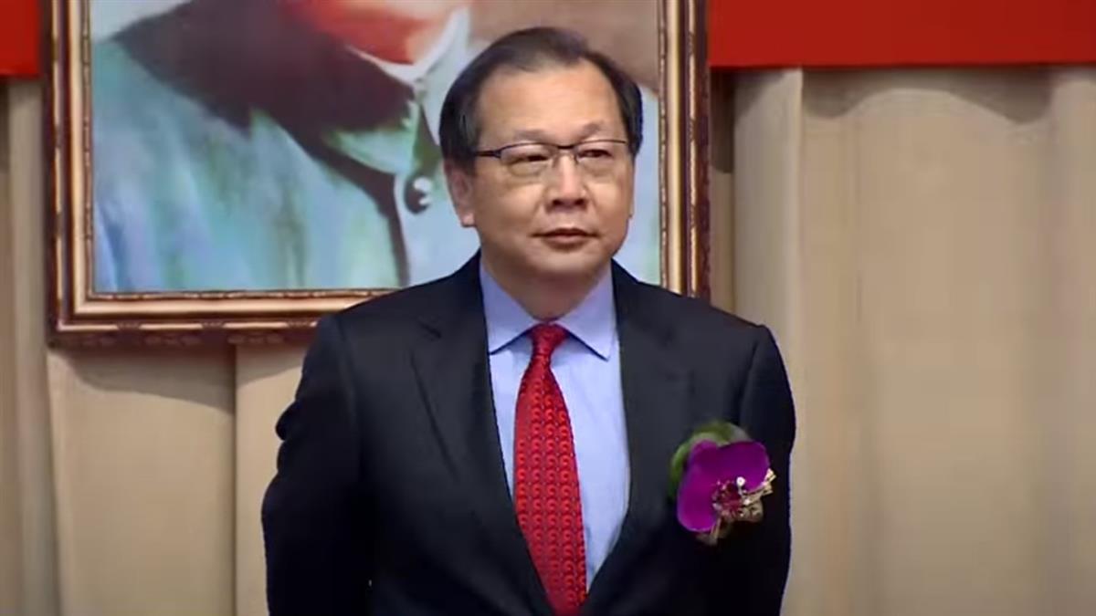 華為切割榮耀 聯發科可恢復出貨?蔡力行3字回應
