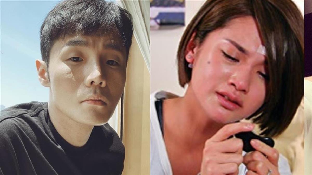 結婚李榮浩1年！楊丞琳突然回應：說謊的人是怎回事