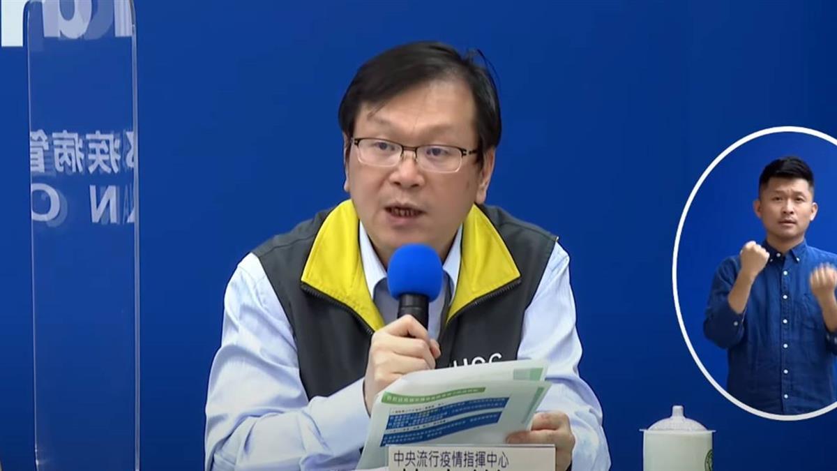 春節返鄉須附「陰性證明」!台商喊來不及 莊人祥:那也離不開大陸
