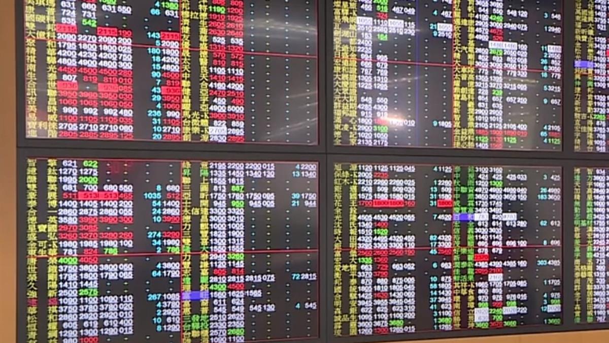 胖手指誤事?台積電期貨早盤閃崩9% 估1秒慘賠數十萬