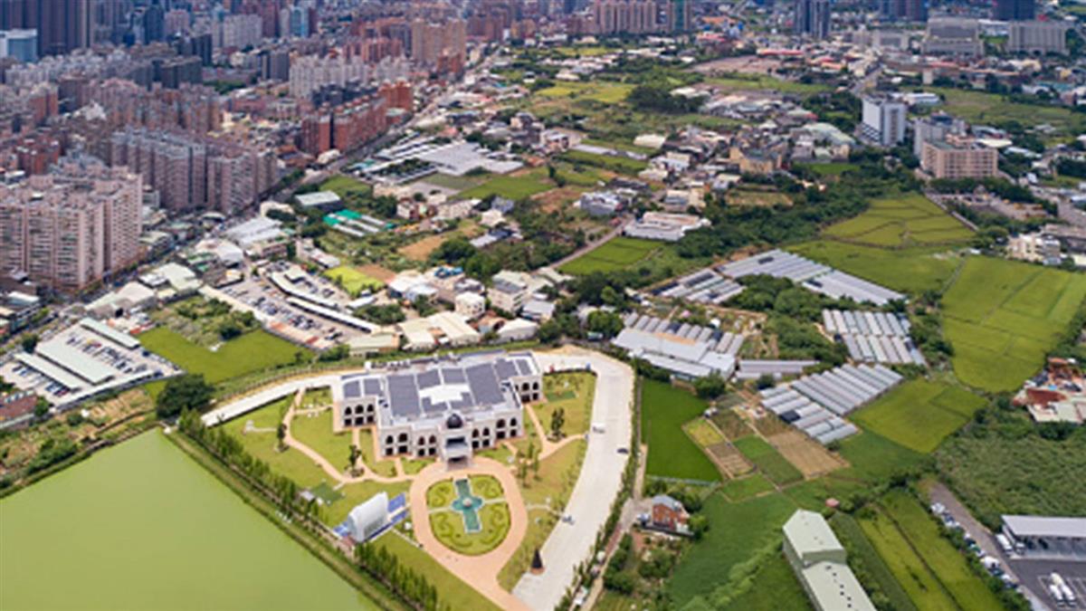 打房前買滿 台北台中交易創59個月新高