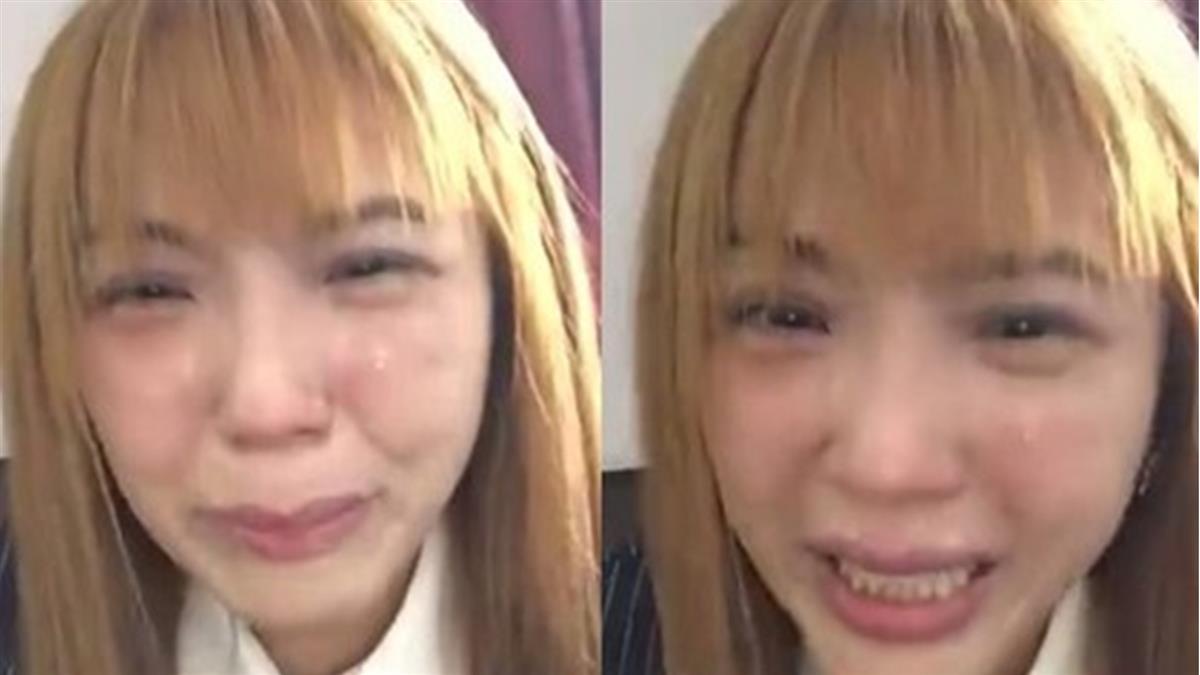 37歲劉樂妍爆早就該死！痛訴：不想當那個永遠活著的人