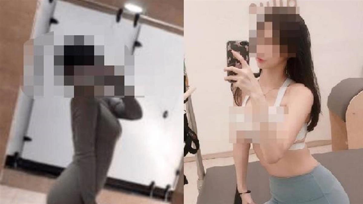 女大生染愛滋賣春!男同學驗血結果出爐 校內幹部全部陣亡