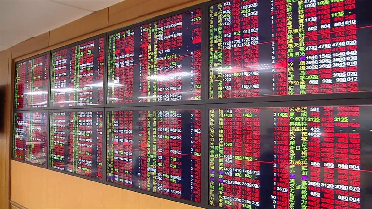 台股「萬四如意」 謝金河:只有看衰台灣的沒賺到錢!
