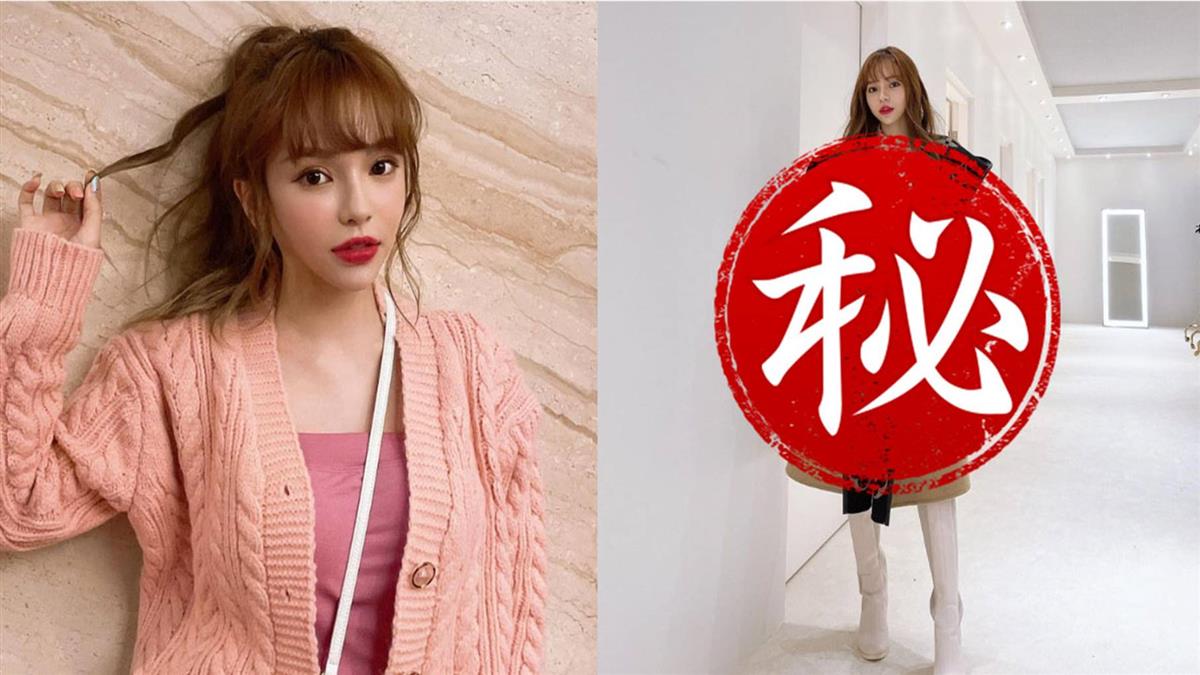 披19萬名牌大衣被酸像「孝服」 斯亞氣炸公開回嗆！