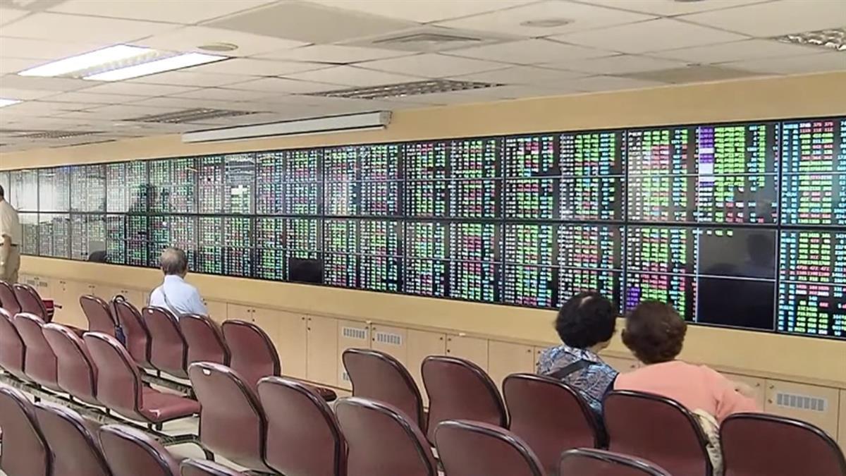 台積、聯電熄火 航運崛起 專家:盤面輪動資金轉到集團股