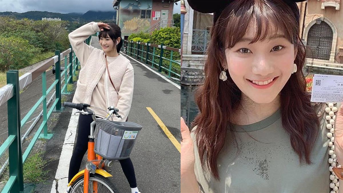 弄丟5副AirPods遭譙 愛莉莎莎：我窮的時候也每天掉東西