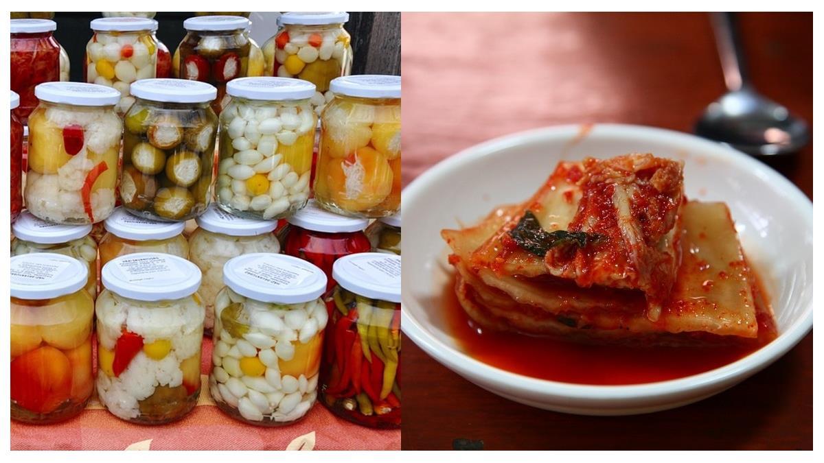 泡菜製作標準中國說了算? 韓國氣急:泡菜是我們的!
