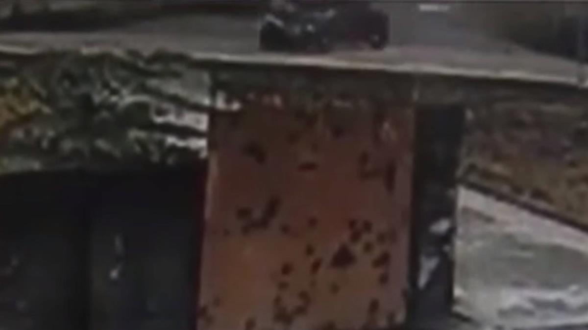 車禍肇逃？台中57歲嬤撞橋墩慘死 家屬淚尋行車紀錄器