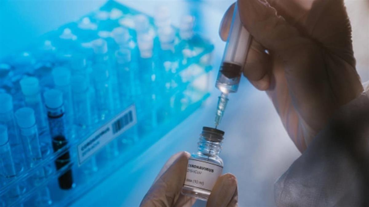 莫德納COVID-19疫苗 美國政府再採購1億劑