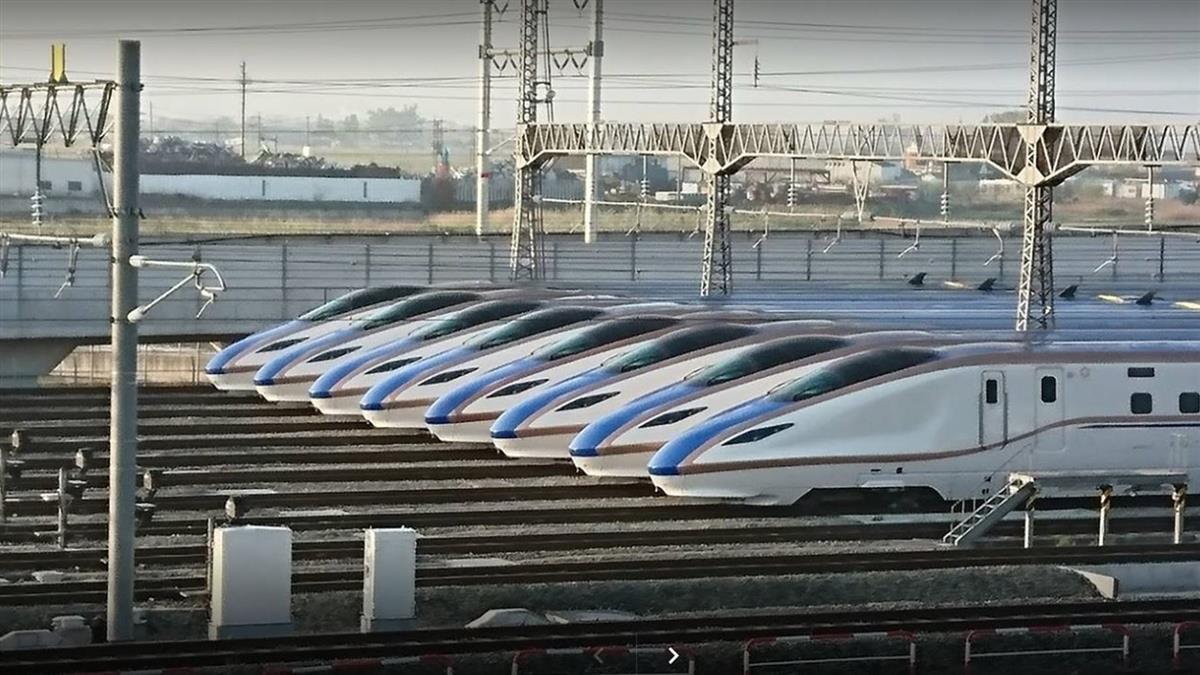 日本東北外海5.5地震無海嘯威脅 新幹線一度停駛