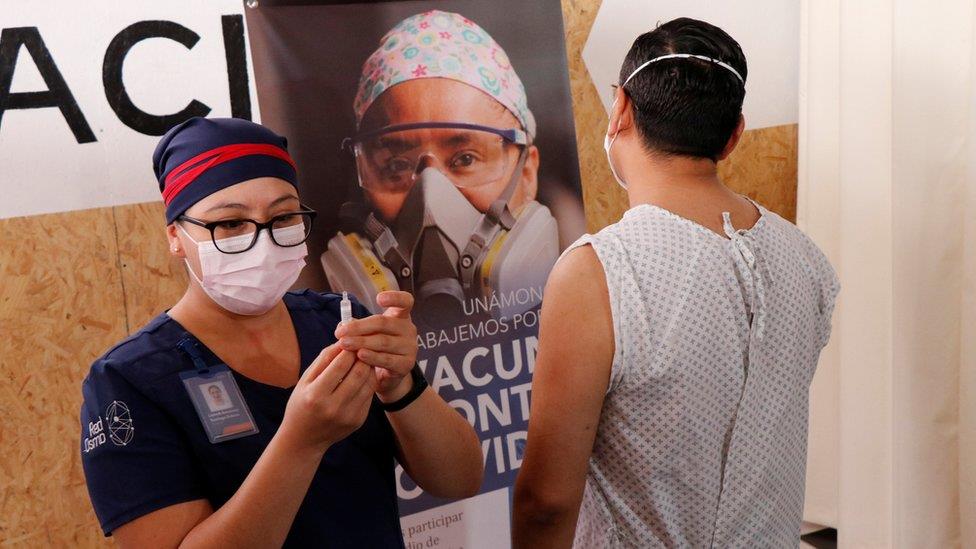 新冠疫苗上市後的擔憂:富裕國家真的在囤貨嗎?