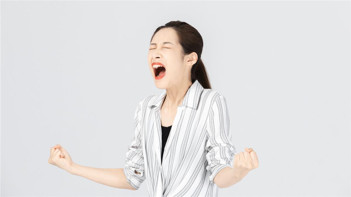 被劈腿會報復的星座女