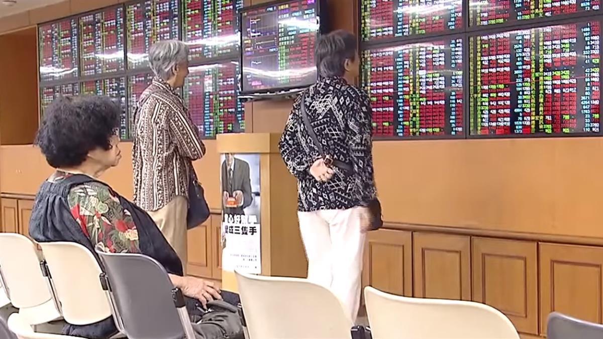 電子回溫傳產走弱 分析師:航運接刀宜慎