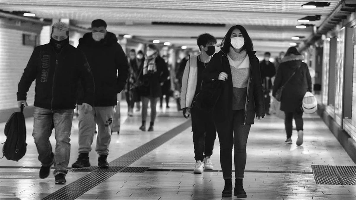 變種病毒「B.1.1.7」來勢洶洶!歐洲5國15例確診 美憂早入侵