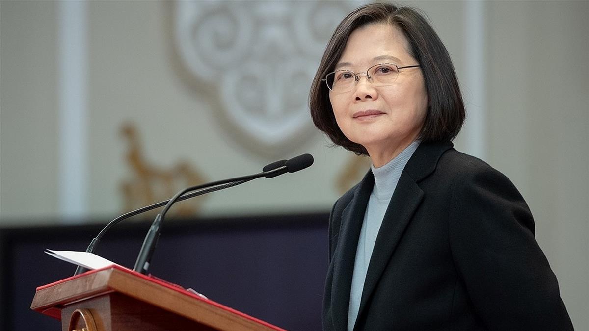 健保費率調漲至5.17%  蔡英文：確保財務平衡